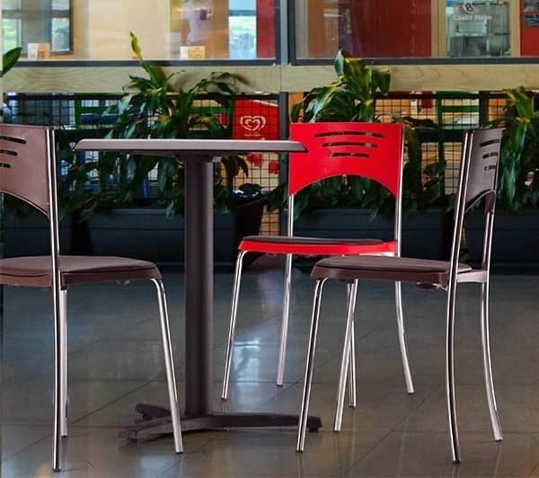 صندلی کافه مدل P110 نظری